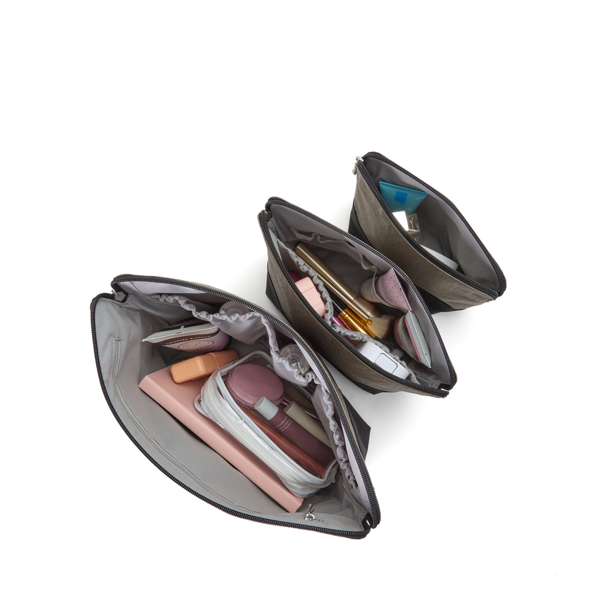 3-Piece Travel Set
