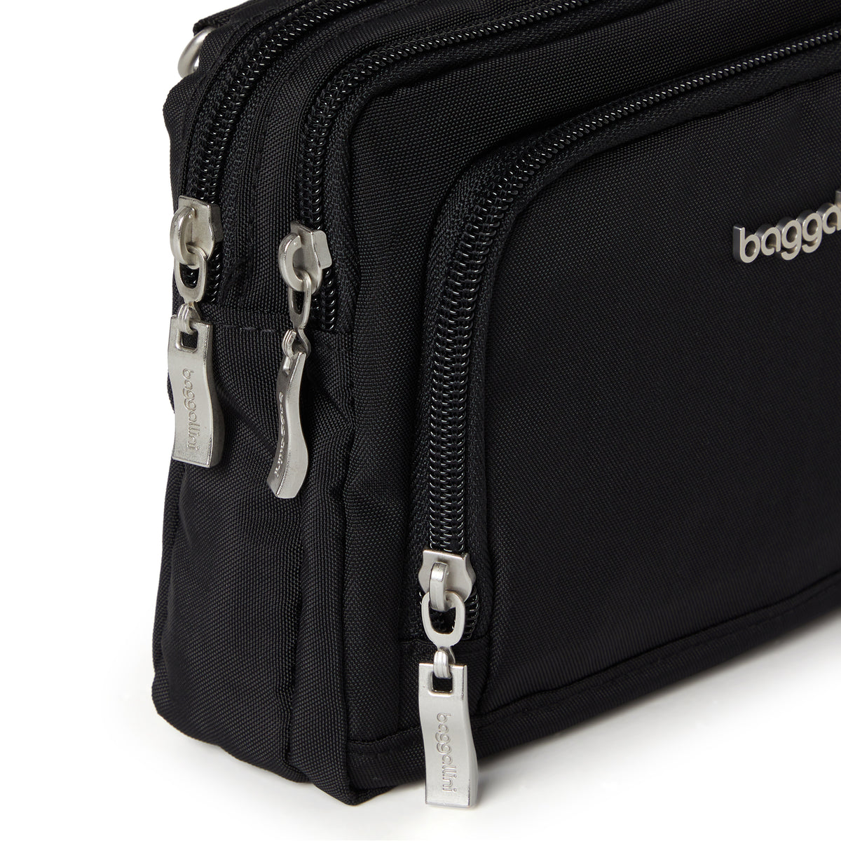Modern Everywhere Trifecta RFID Wallet Crossbody