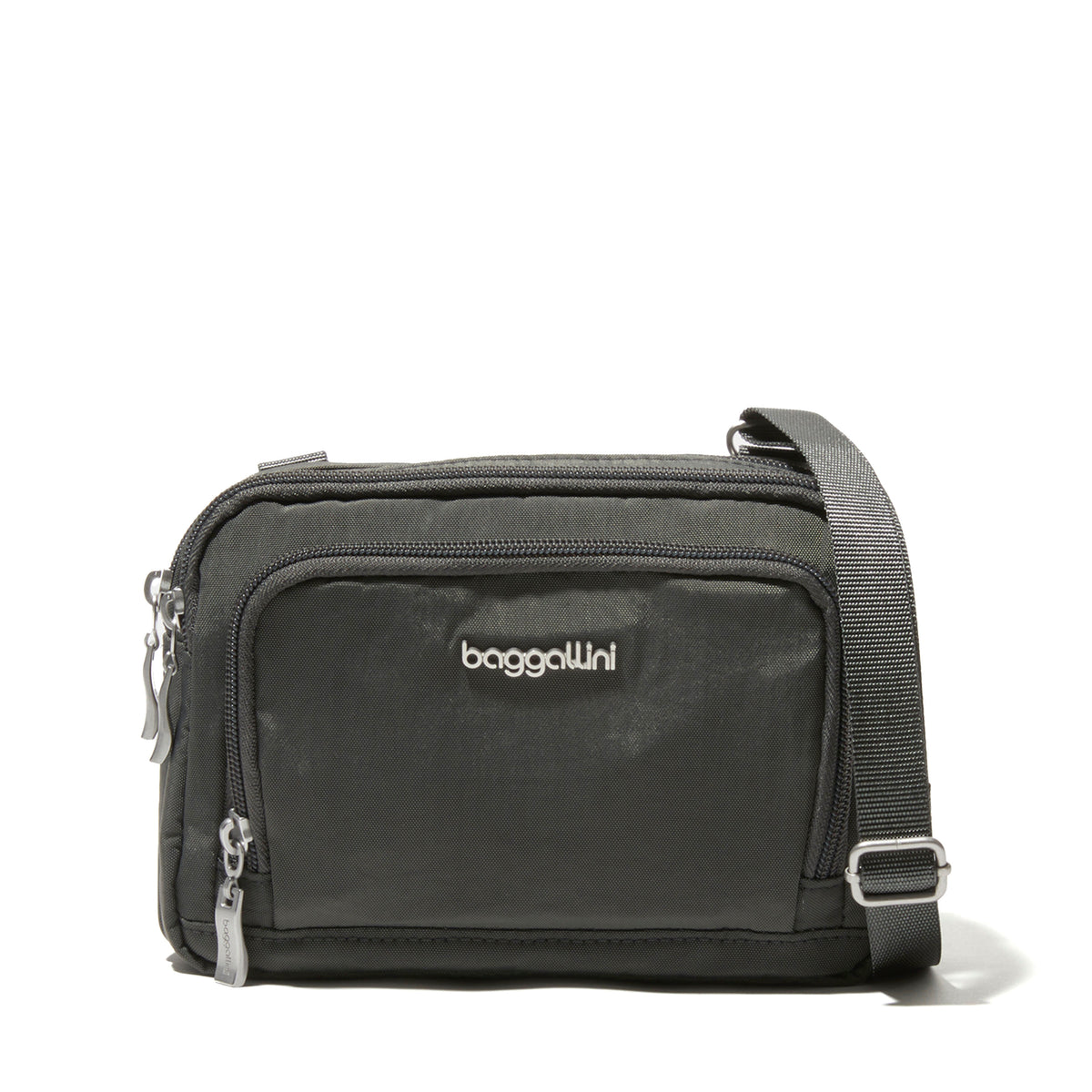Modern Everywhere Trifecta RFID Wallet Crossbody