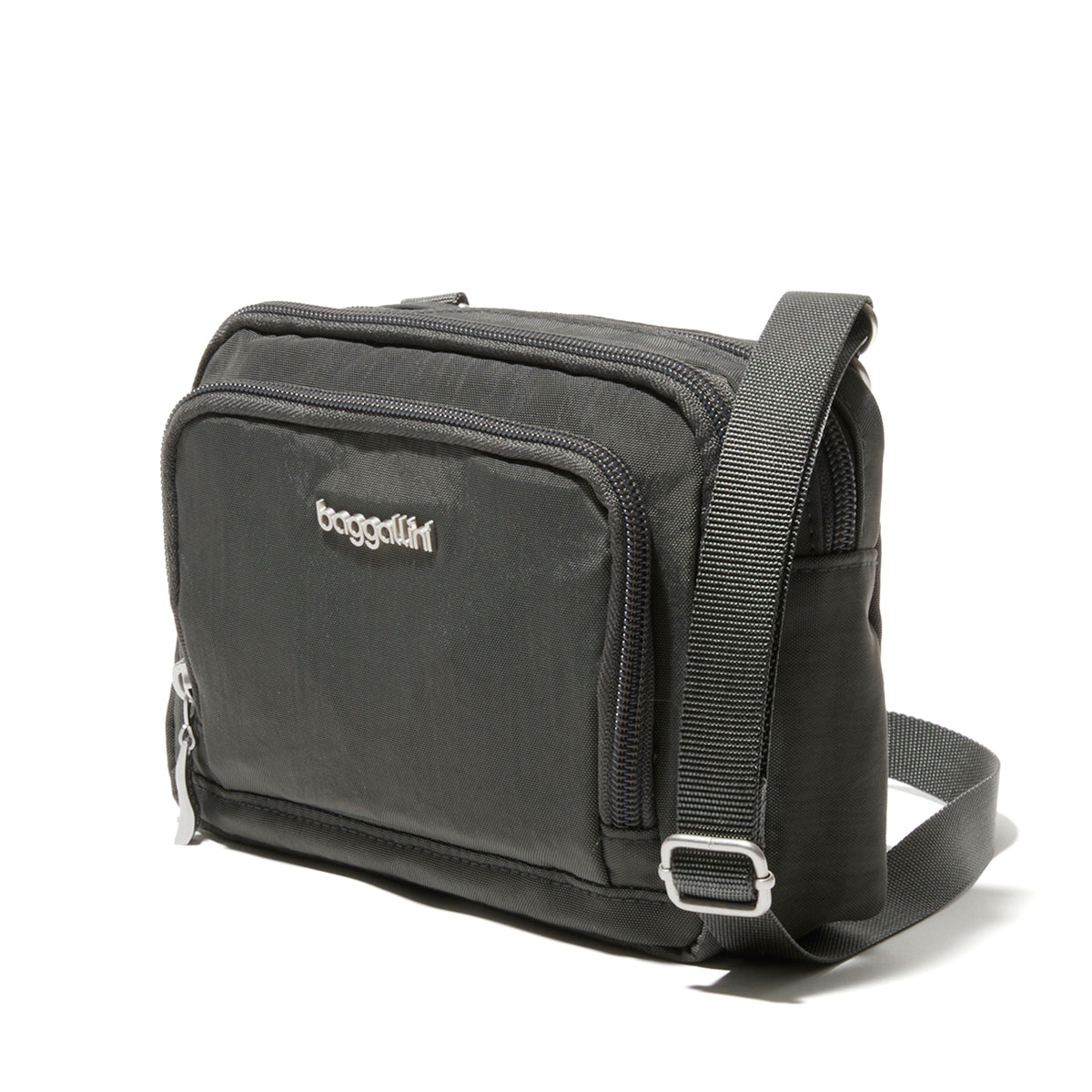 Modern Everywhere Trifecta RFID Wallet Crossbody