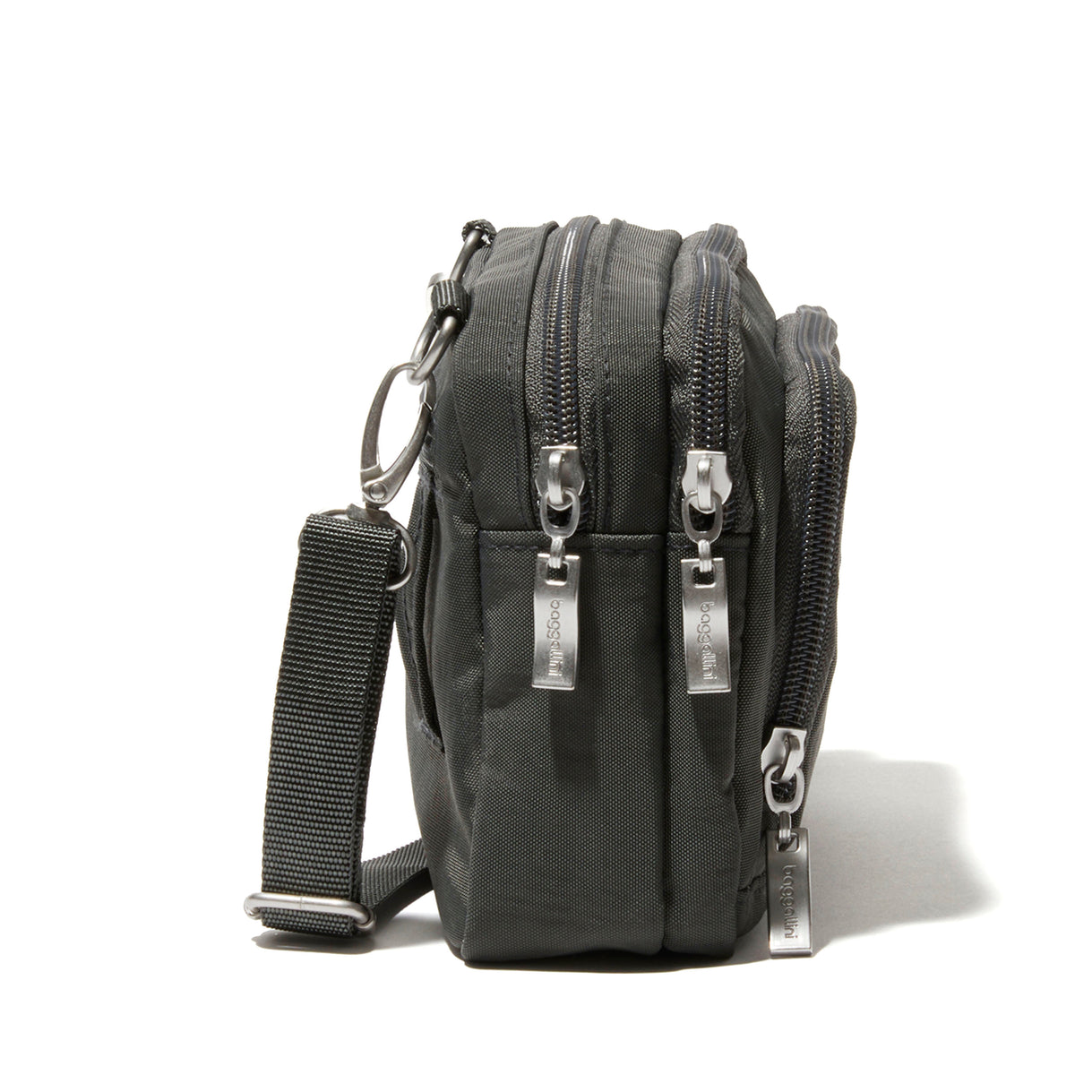 Modern Everywhere Trifecta RFID Wallet Crossbody