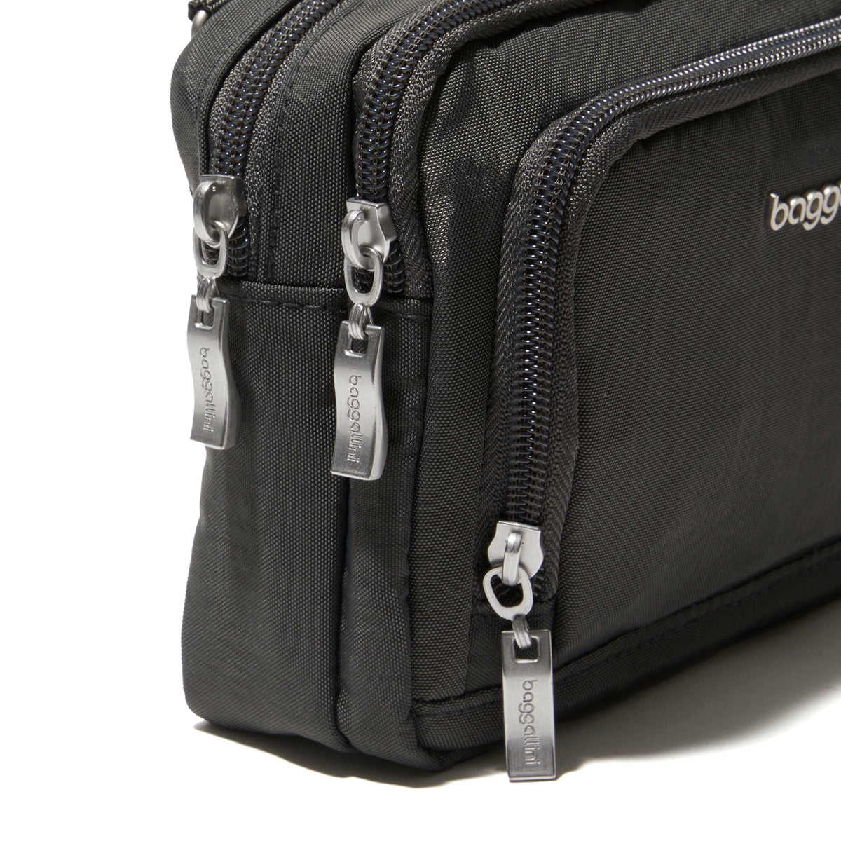 Modern Everywhere Trifecta RFID Wallet Crossbody