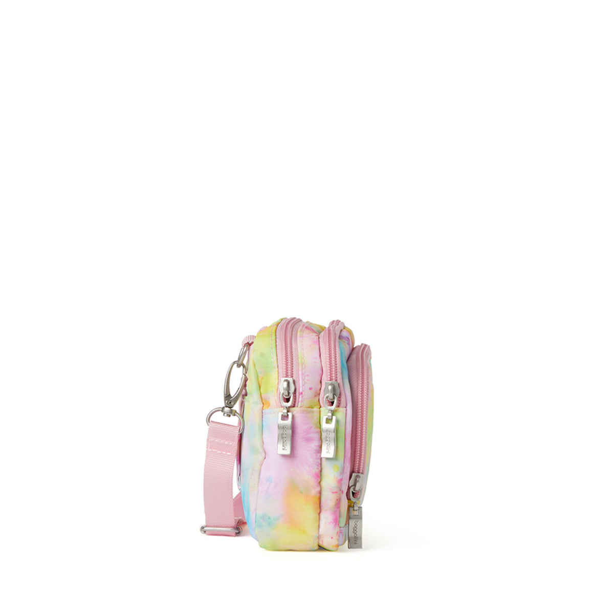 Modern Everywhere Trifecta RFID Wallet Crossbody