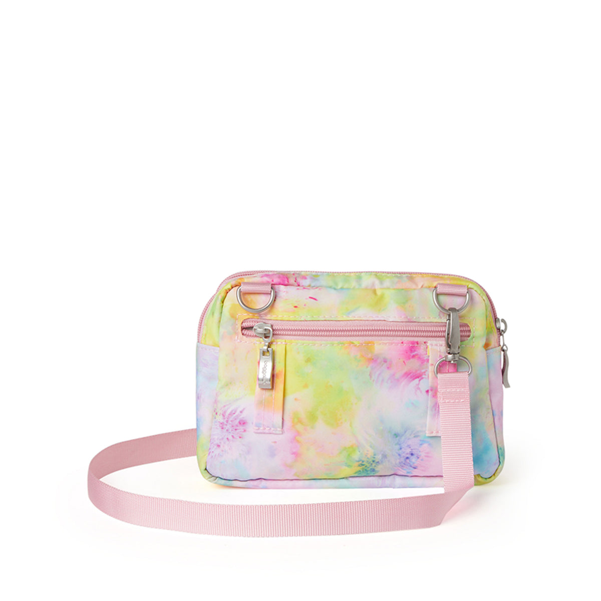 Modern Everywhere Trifecta RFID Wallet Crossbody