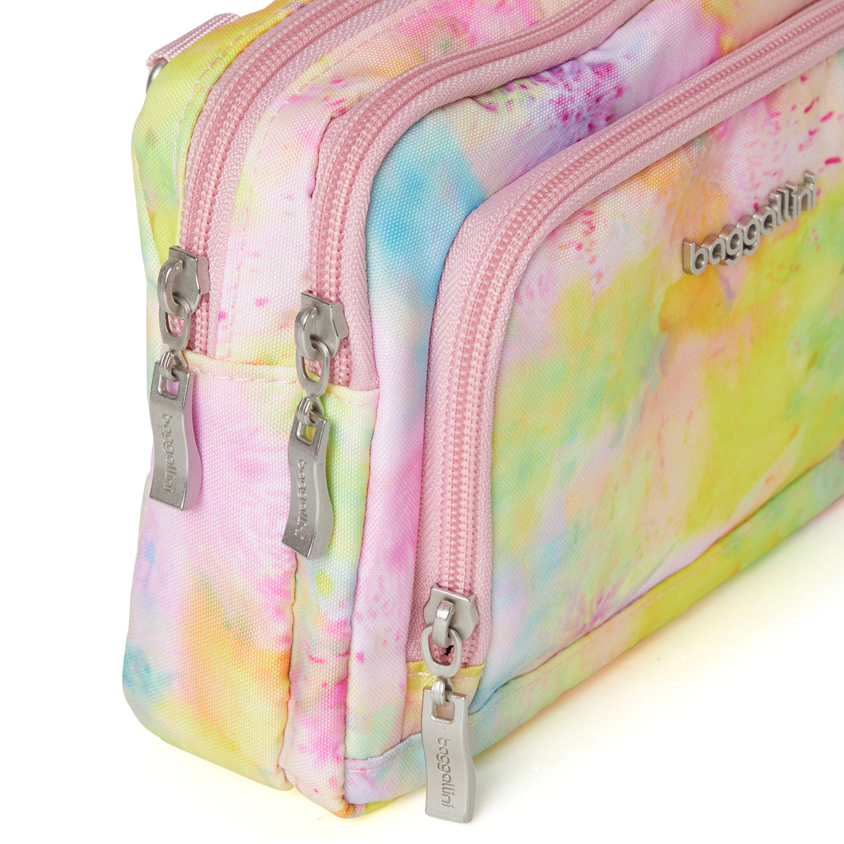 Modern Everywhere Trifecta RFID Wallet Crossbody