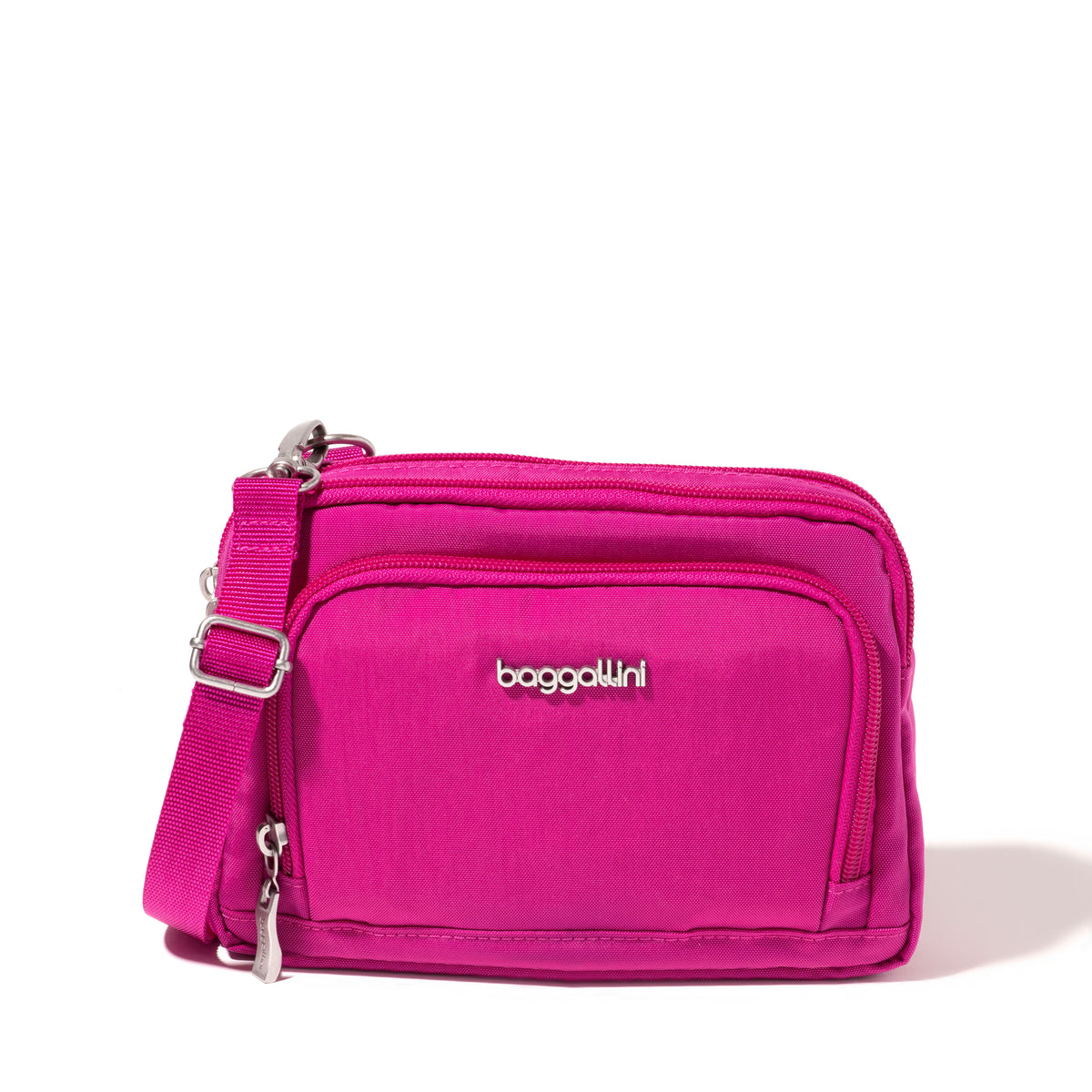 Modern Everywhere Trifecta RFID Wallet Crossbody