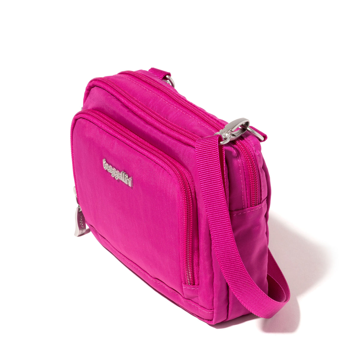 Modern Everywhere Trifecta RFID Wallet Crossbody