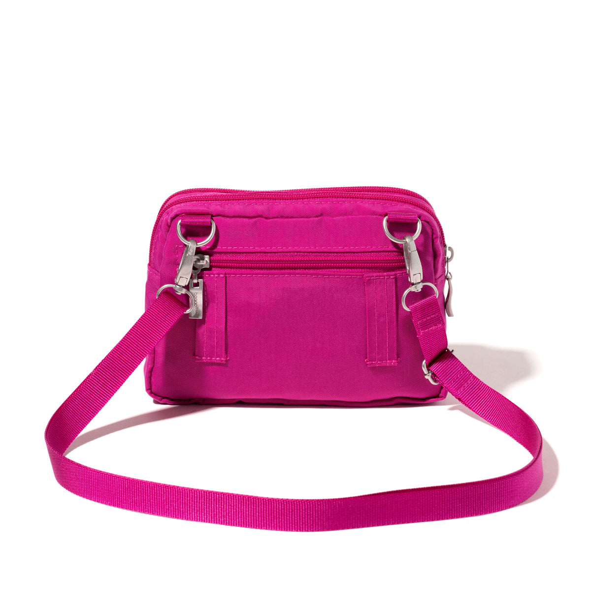 Modern Everywhere Trifecta RFID Wallet Crossbody