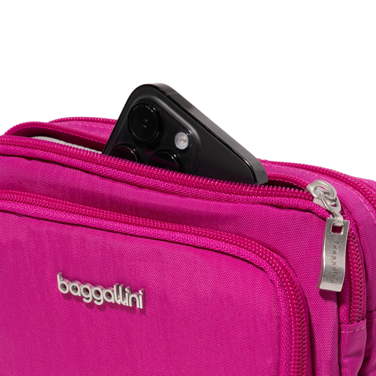 Modern Everywhere Trifecta RFID Wallet Crossbody