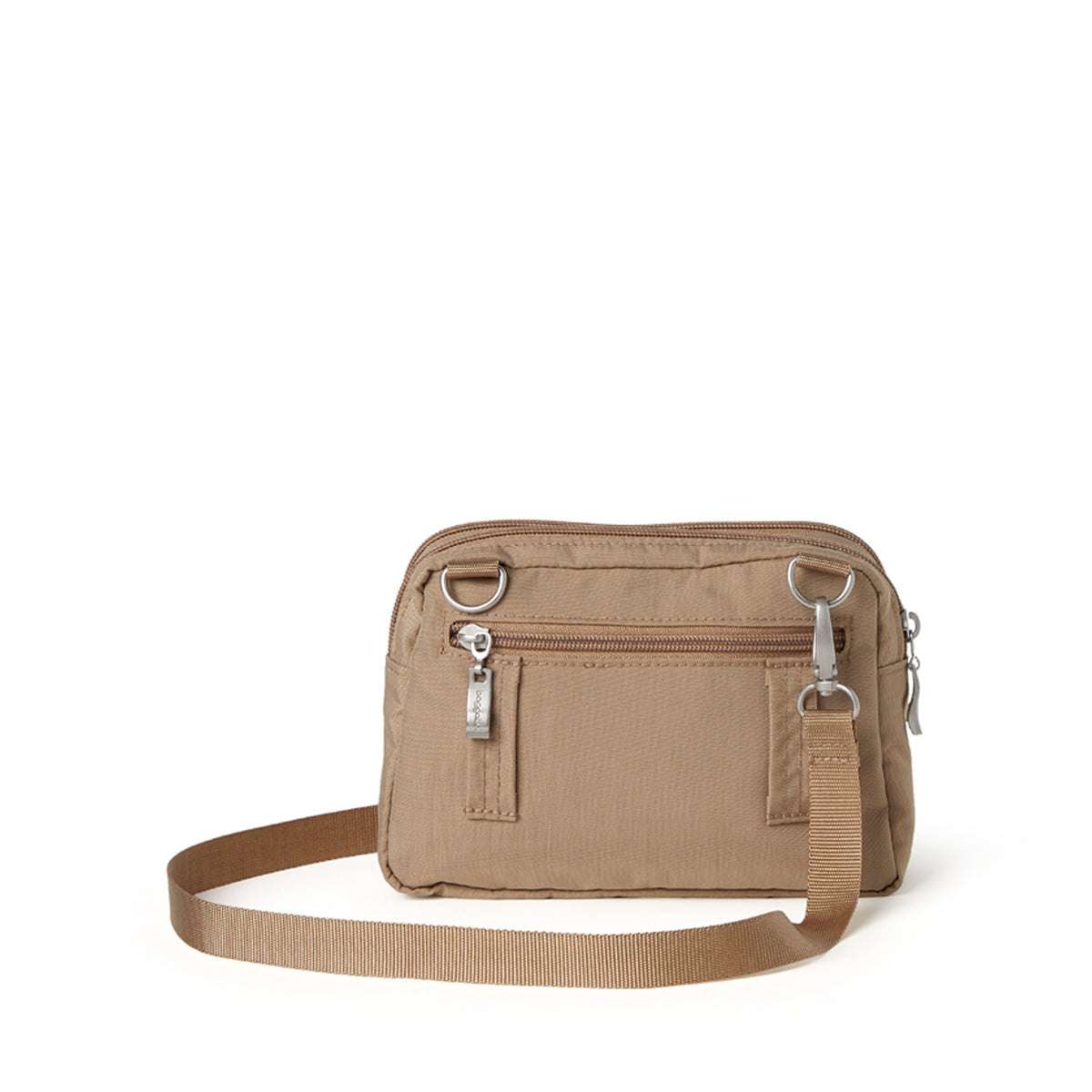 Modern Everywhere Trifecta RFID Wallet Crossbody