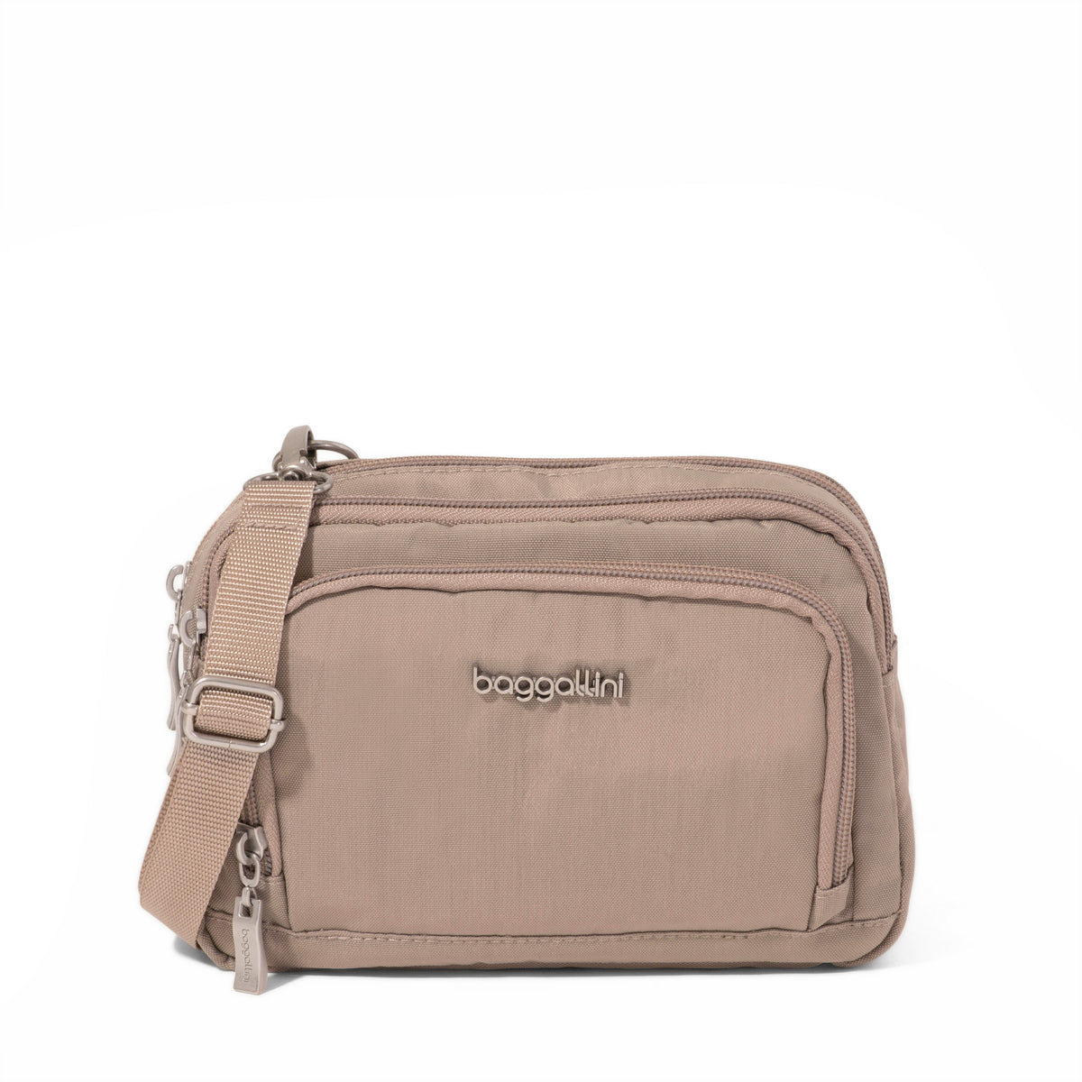 Modern Everywhere Trifecta RFID Wallet Crossbody