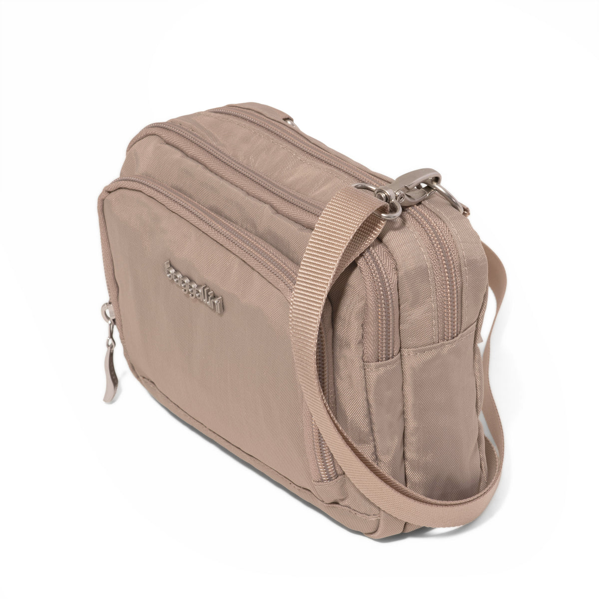 Modern Everywhere Trifecta RFID Wallet Crossbody