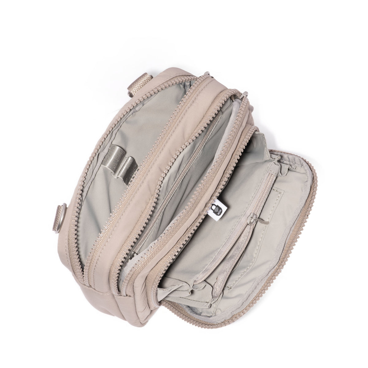 Modern Everywhere Trifecta RFID Wallet Crossbody