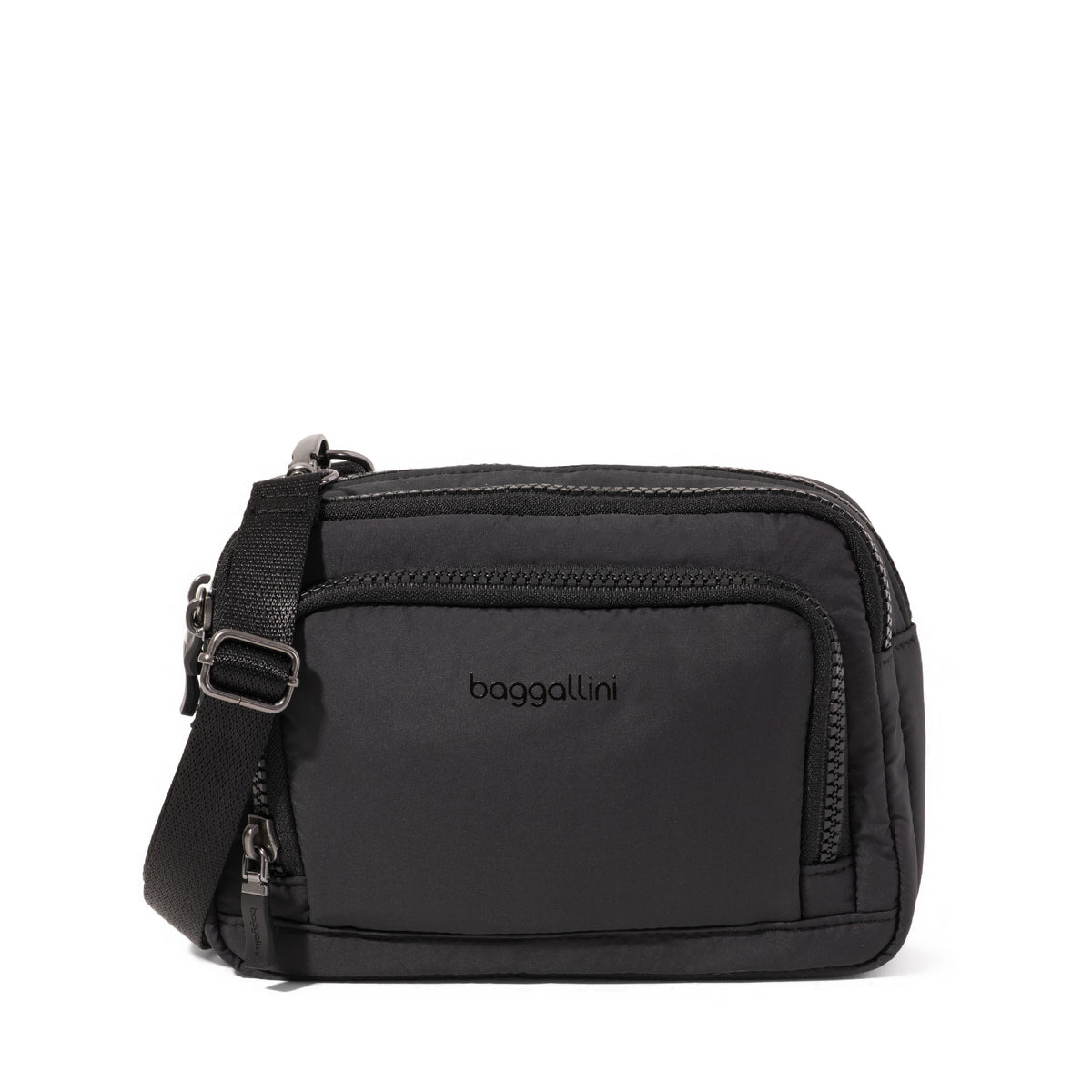 Modern Everywhere Trifecta RFID Wallet Crossbody