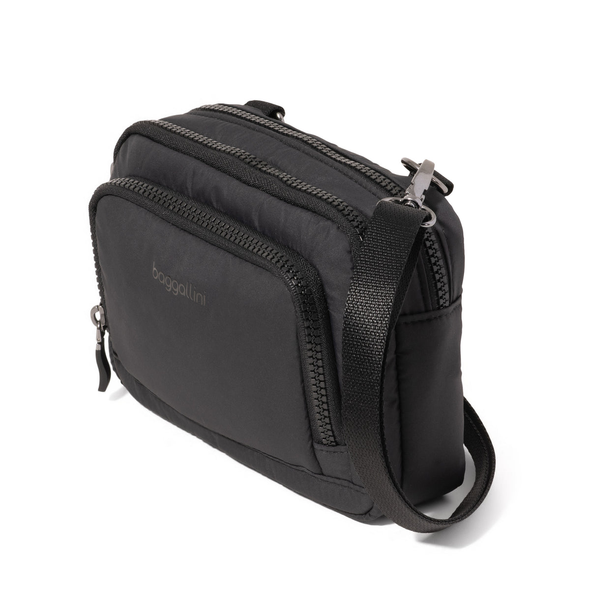 Modern Everywhere Trifecta RFID Wallet Crossbody
