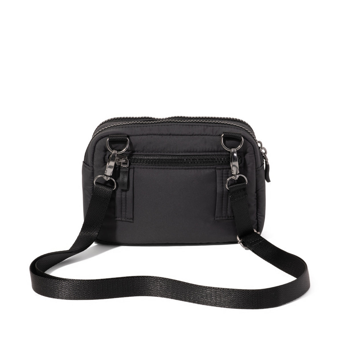 Modern Everywhere Trifecta RFID Wallet Crossbody