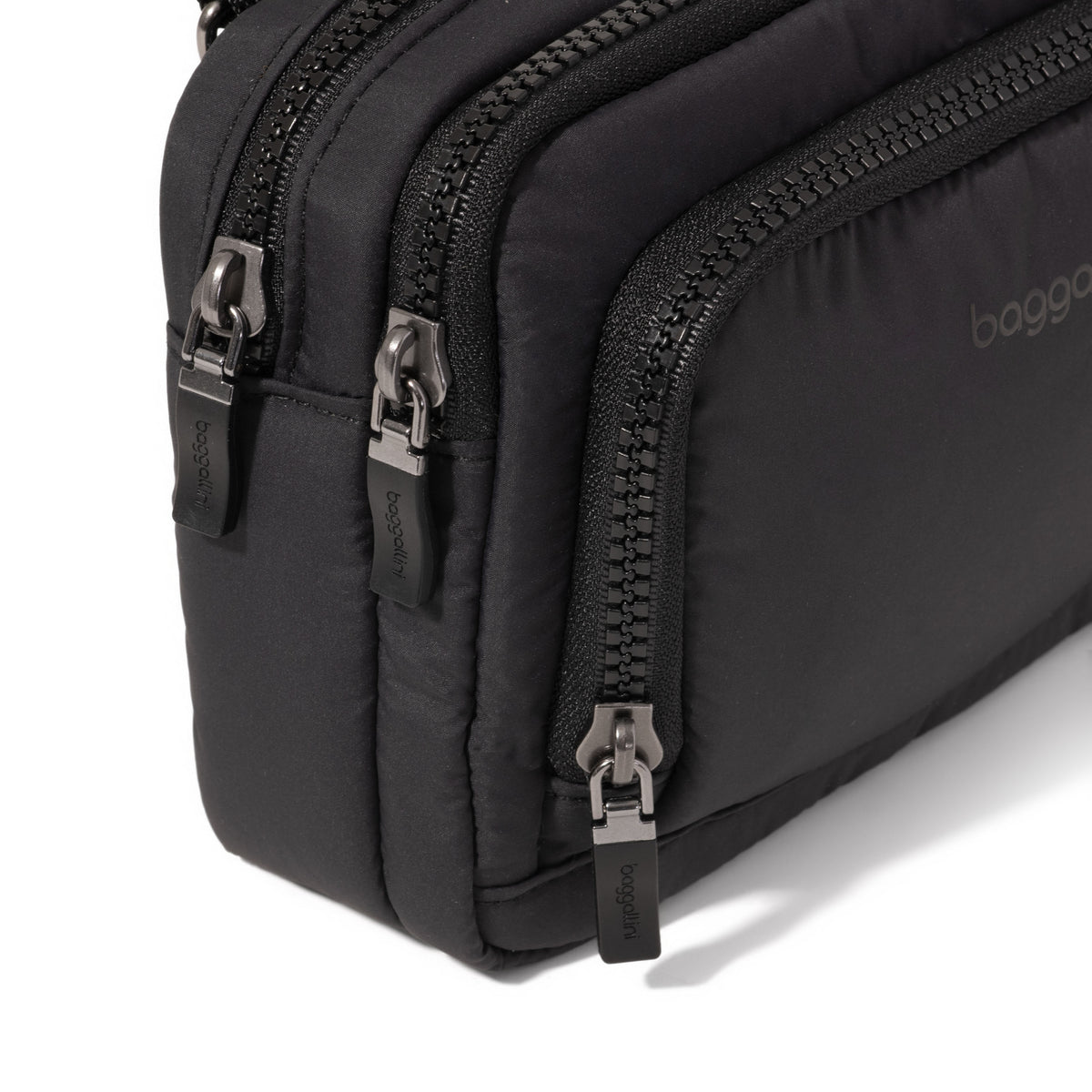 Modern Everywhere Trifecta RFID Wallet Crossbody