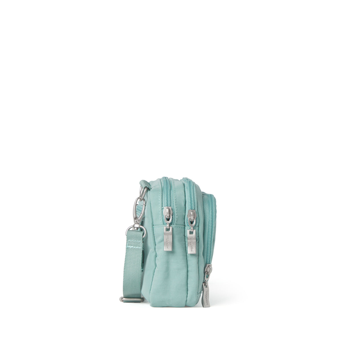 Modern Everywhere Trifecta RFID Wallet Crossbody