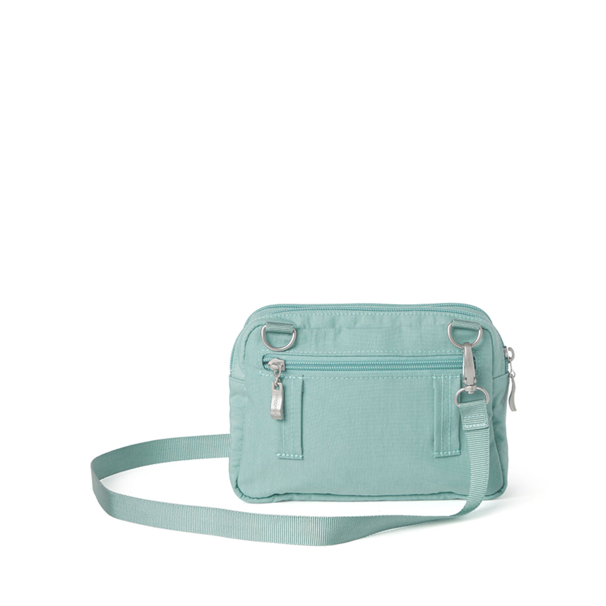 Modern Everywhere Trifecta RFID Wallet Crossbody