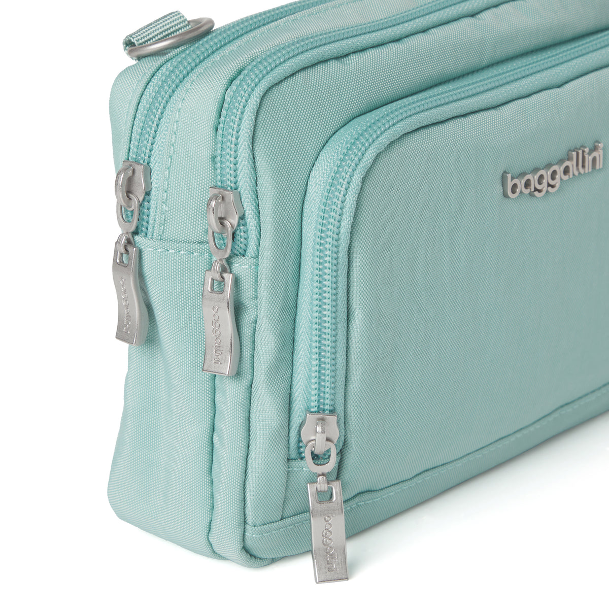 Modern Everywhere Trifecta RFID Wallet Crossbody