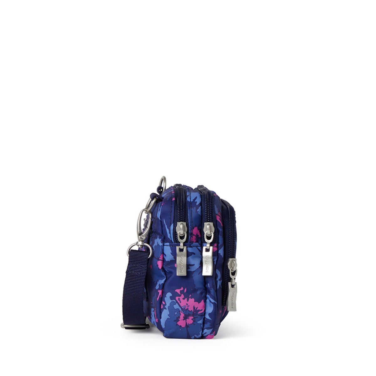 Modern Everywhere Trifecta RFID Wallet Crossbody