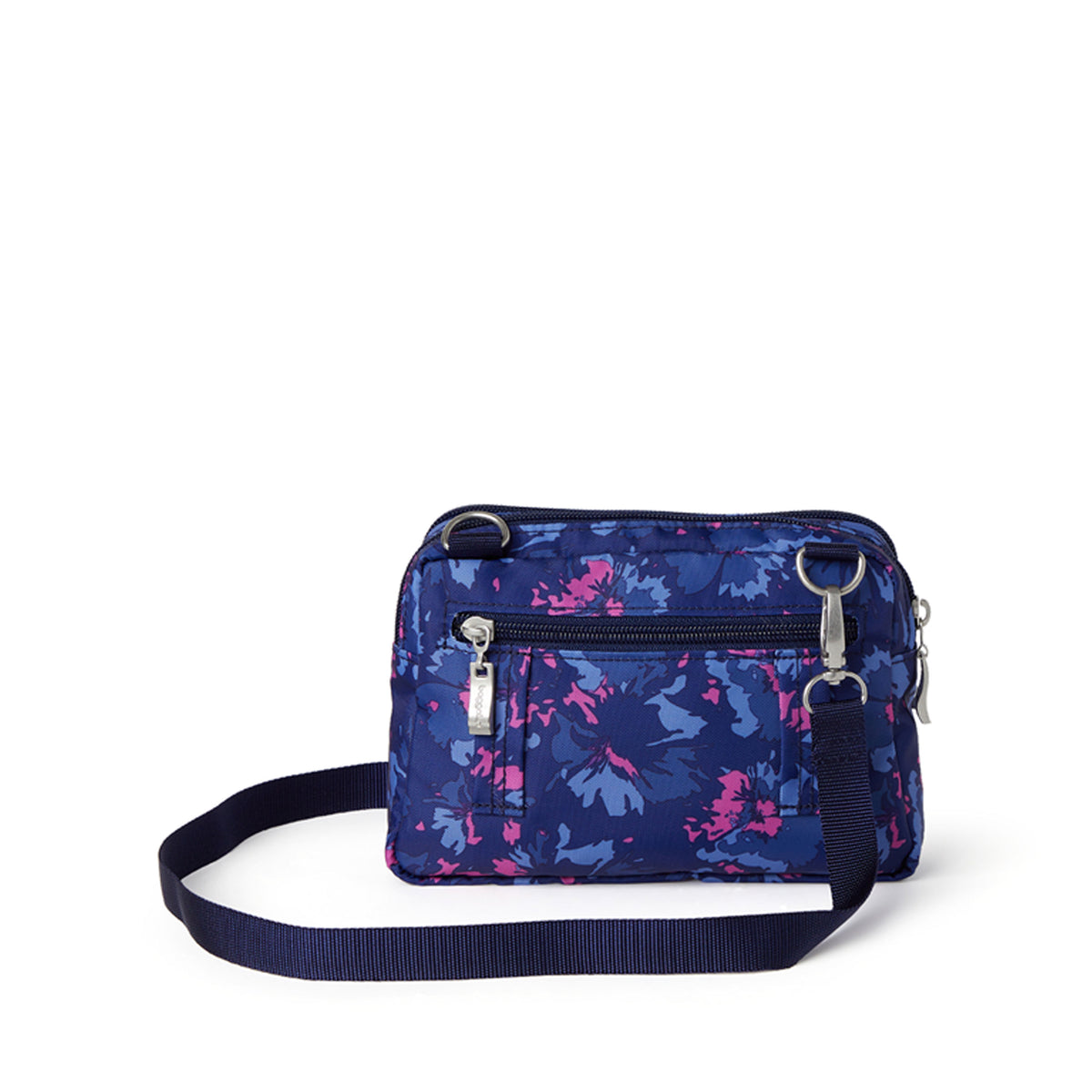 Modern Everywhere Trifecta RFID Wallet Crossbody