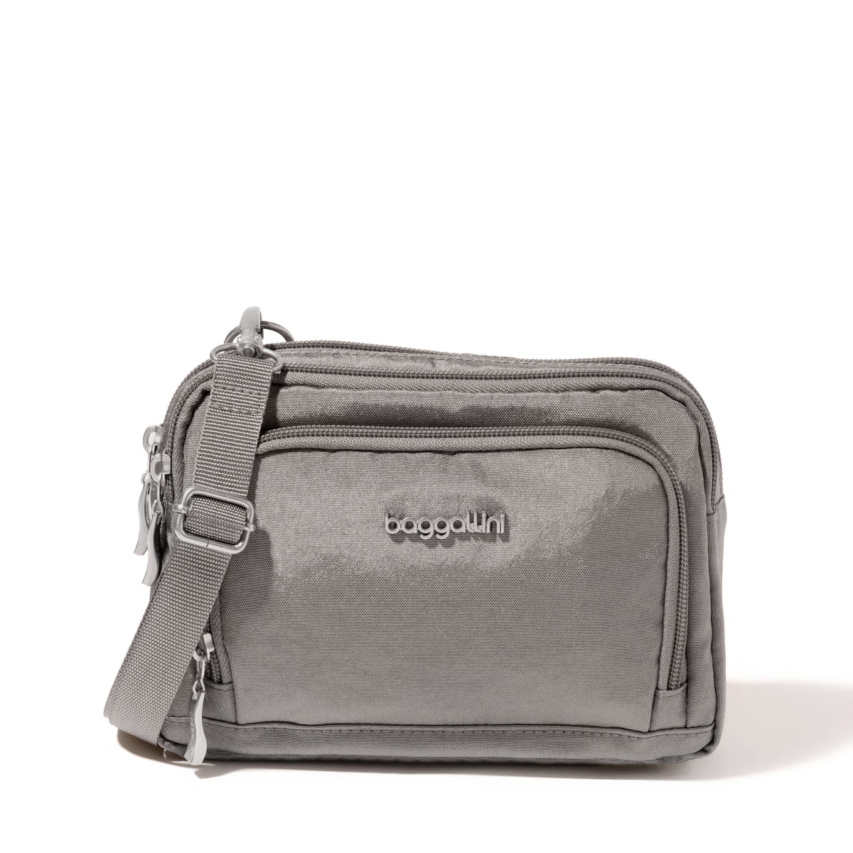 Modern Everywhere Trifecta RFID Wallet Crossbody