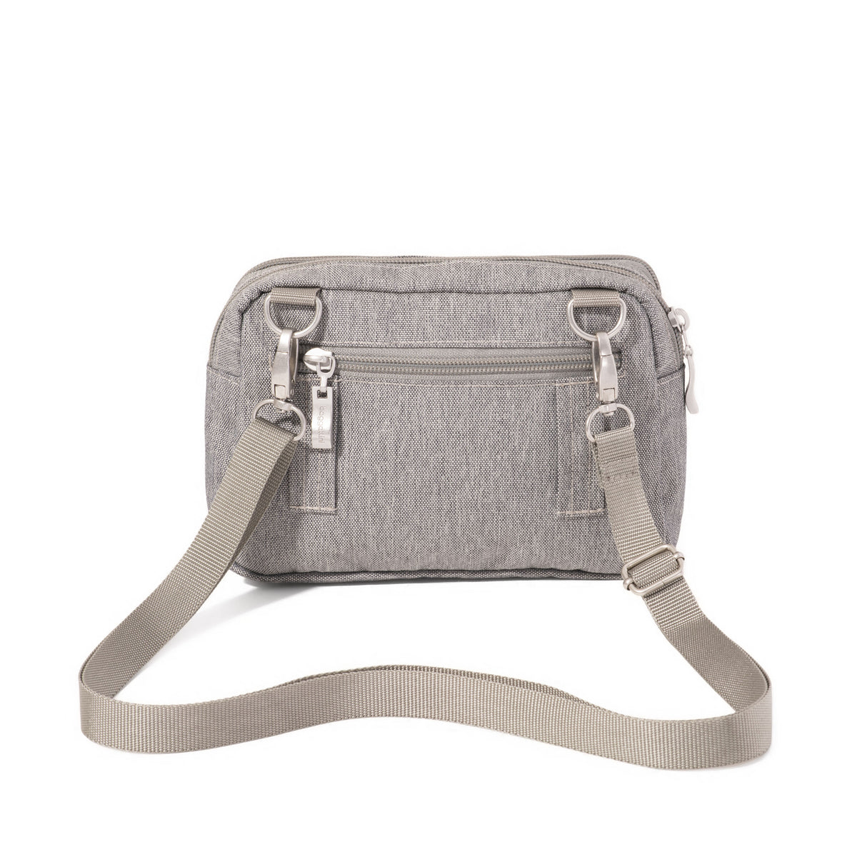 Modern Everywhere Trifecta RFID Wallet Crossbody