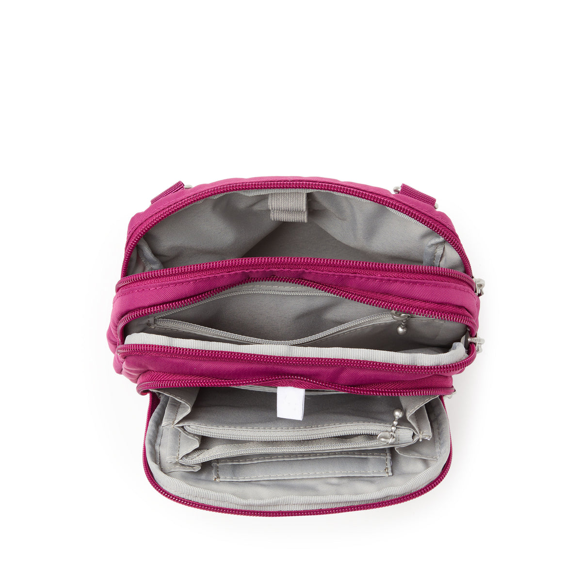 Modern Everywhere Trifecta RFID Wallet Crossbody