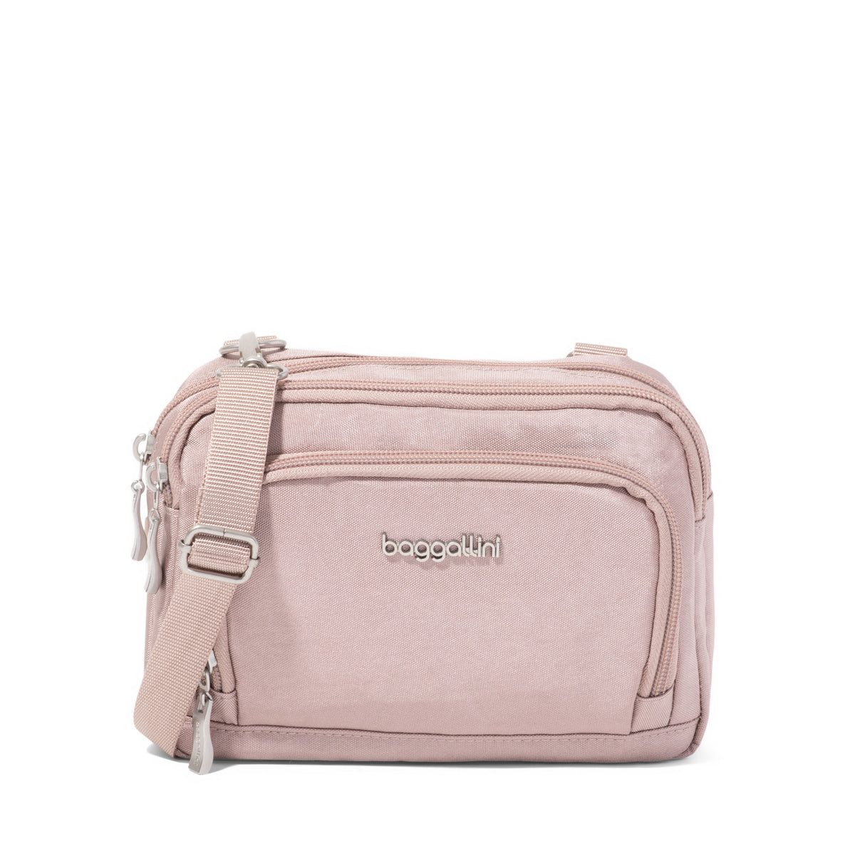 Modern Everywhere Trifecta RFID Wallet Crossbody