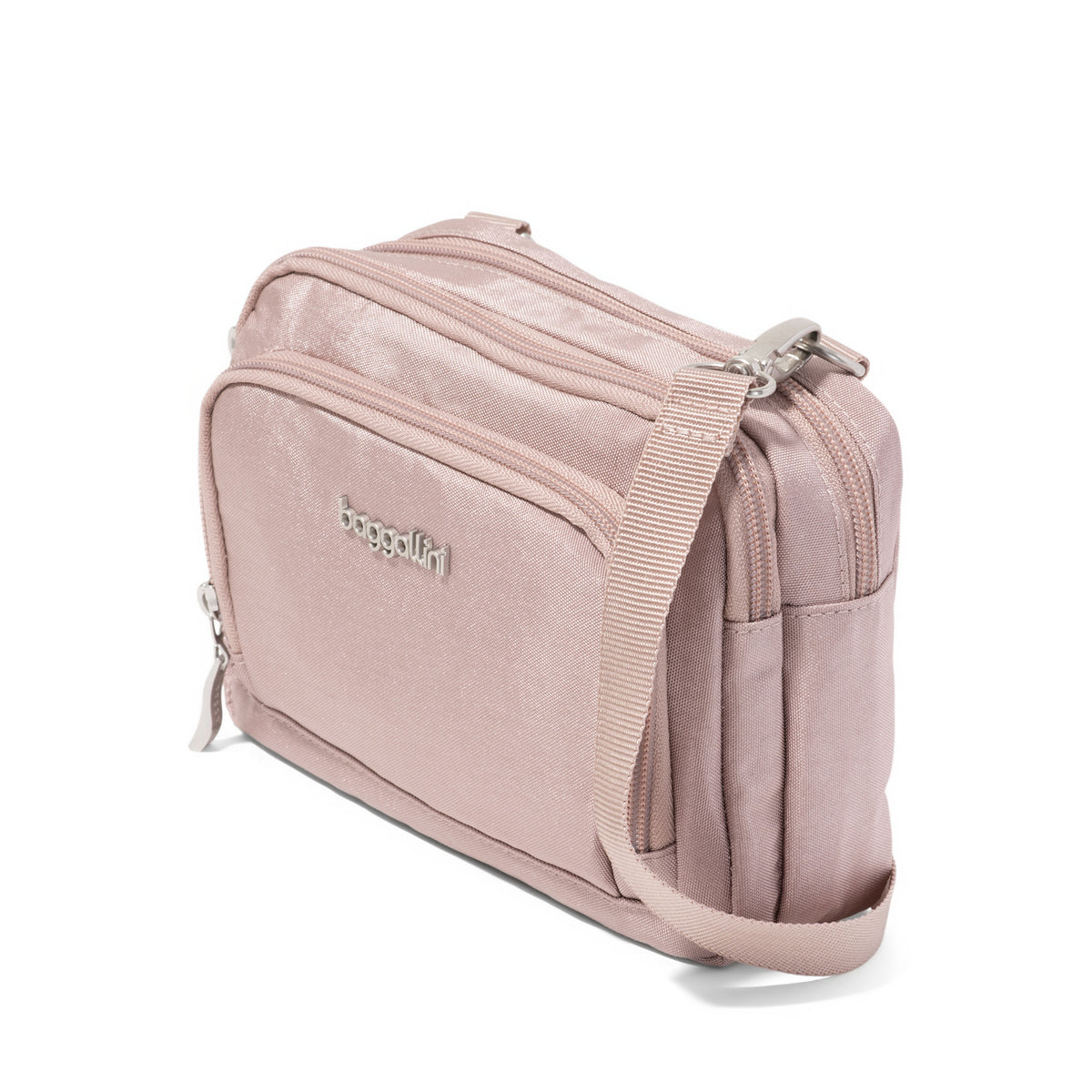 Modern Everywhere Trifecta RFID Wallet Crossbody