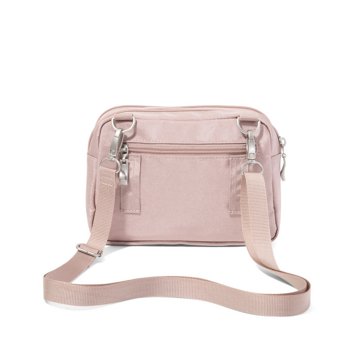 Modern Everywhere Trifecta RFID Wallet Crossbody