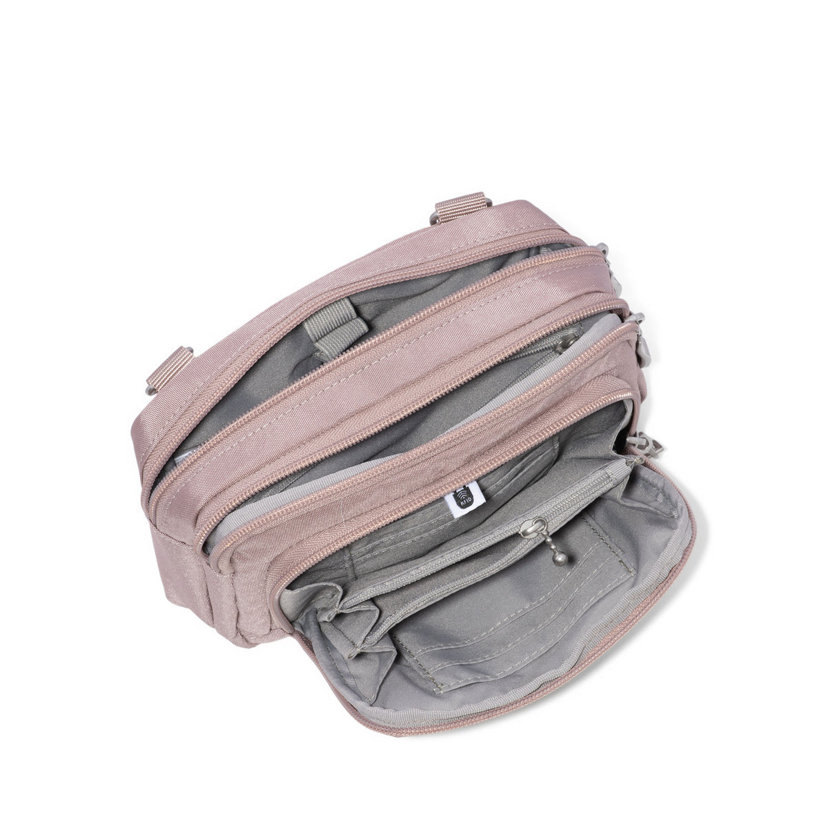 Modern Everywhere Trifecta RFID Wallet Crossbody