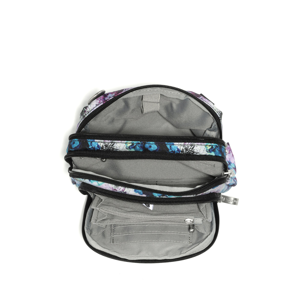 Modern Everywhere Trifecta RFID Wallet Crossbody