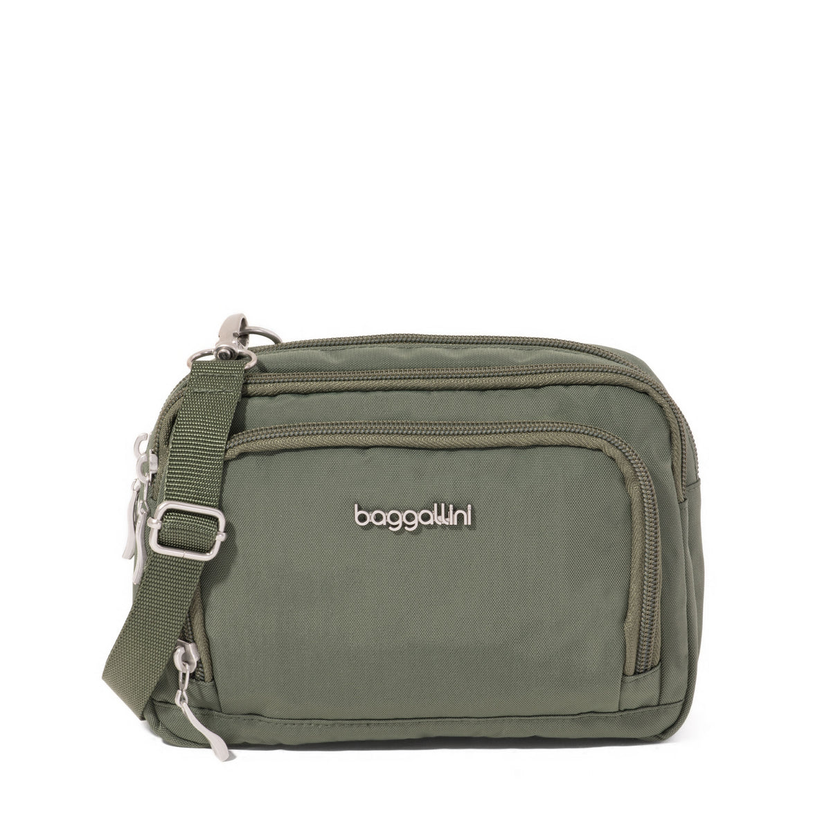 Modern Everywhere Trifecta RFID Wallet Crossbody