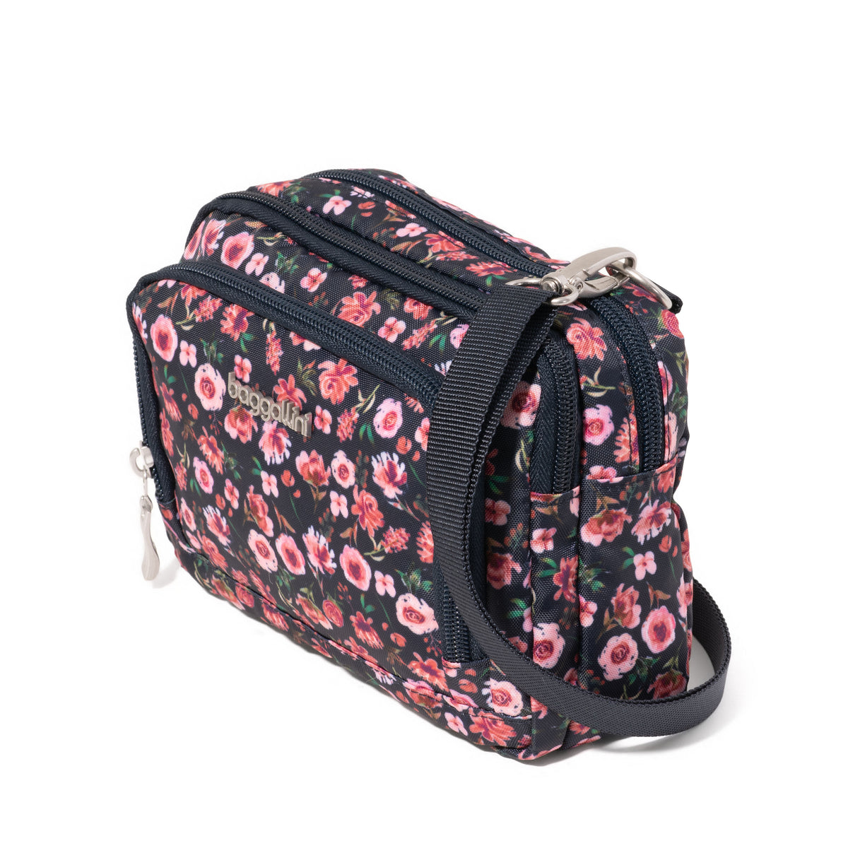 Modern Everywhere Trifecta RFID Wallet Crossbody