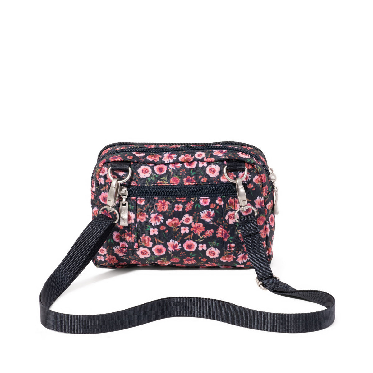 Modern Everywhere Trifecta RFID Wallet Crossbody