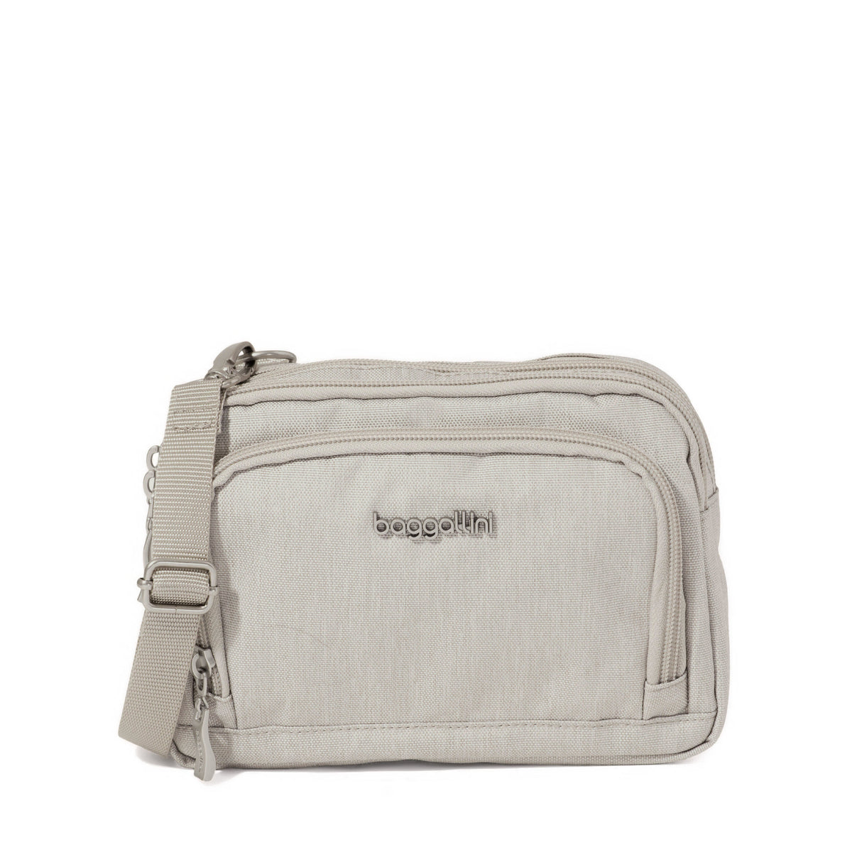 Modern Everywhere Trifecta RFID Wallet Crossbody
