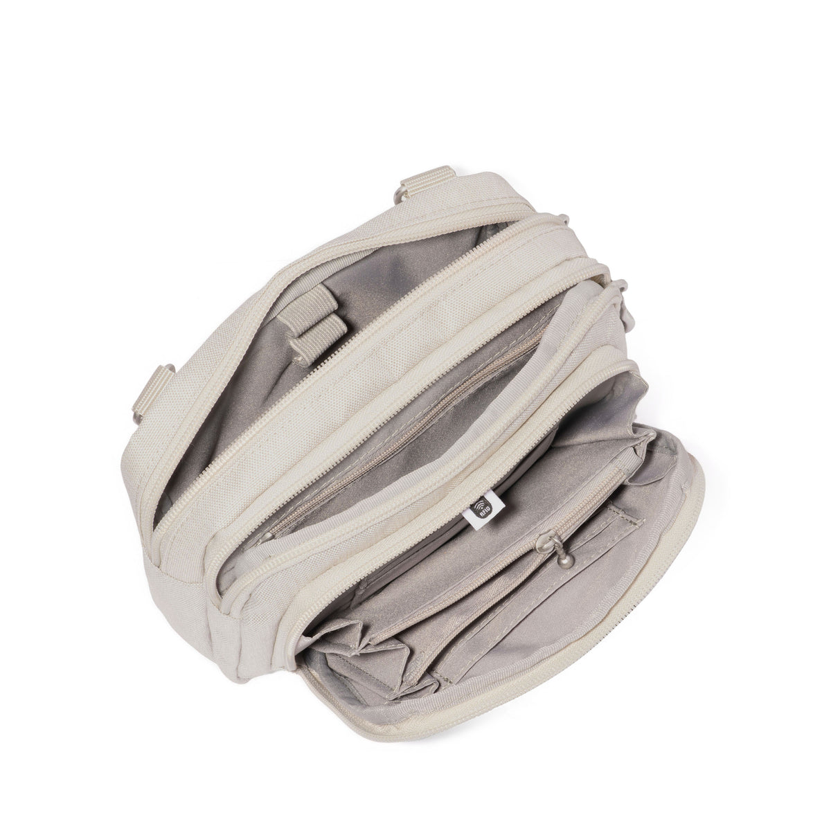 Modern Everywhere Trifecta RFID Wallet Crossbody