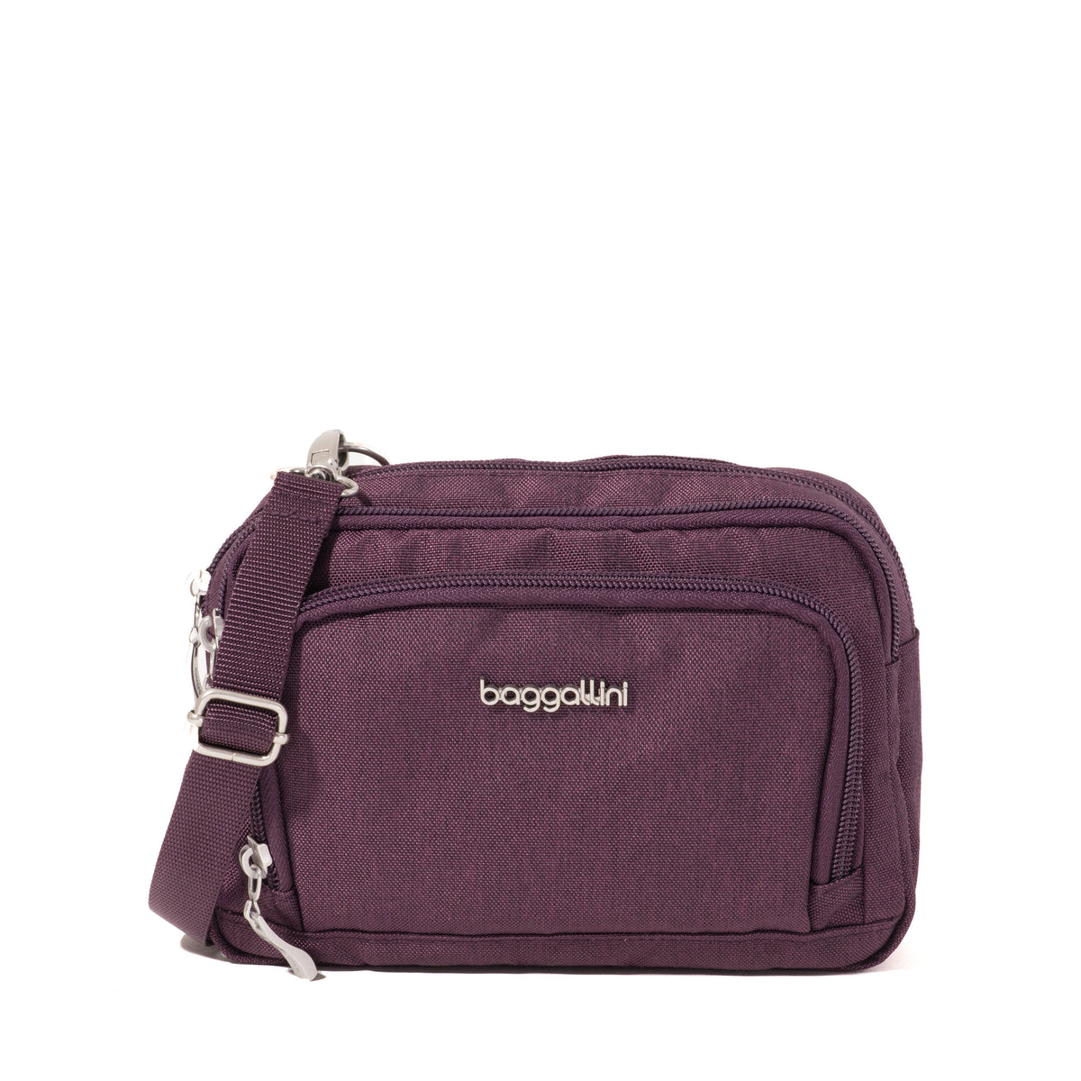 Modern Everywhere Trifecta RFID Wallet Crossbody