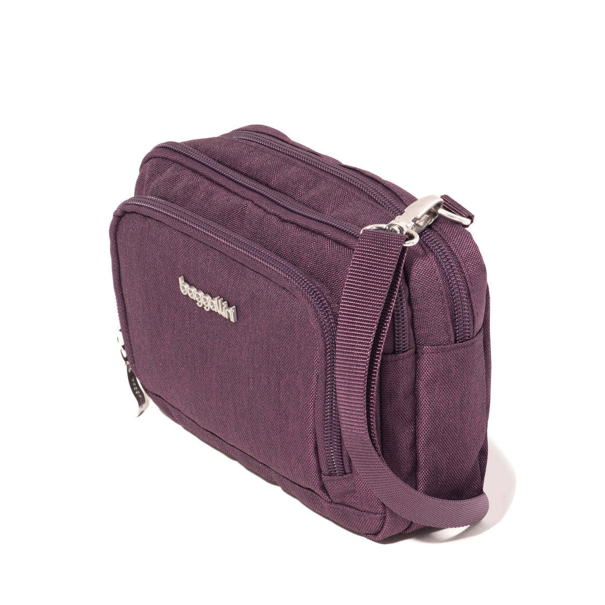 Modern Everywhere Trifecta RFID Wallet Crossbody