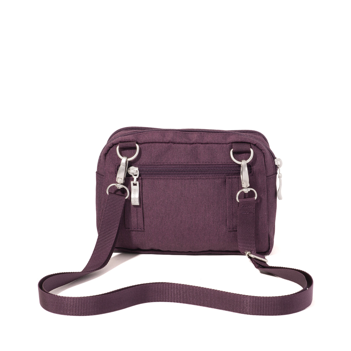 Modern Everywhere Trifecta RFID Wallet Crossbody