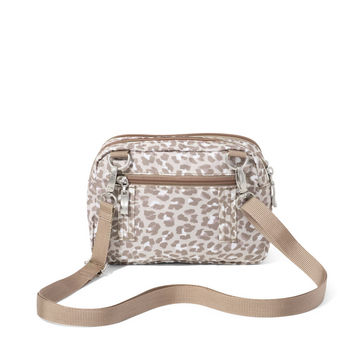 Modern Everywhere Trifecta RFID Wallet Crossbody