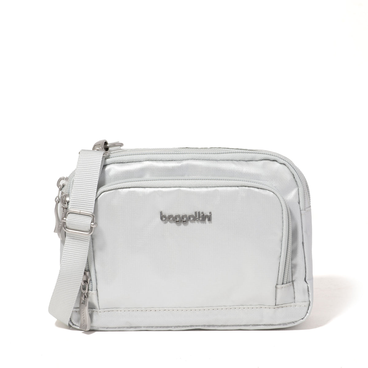 Modern Everywhere Trifecta RFID Wallet Crossbody