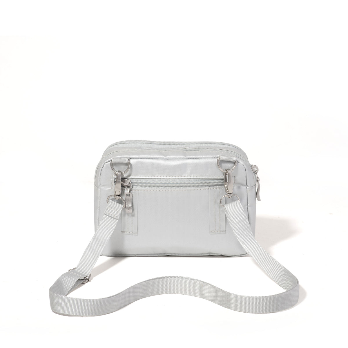 Modern Everywhere Trifecta RFID Wallet Crossbody
