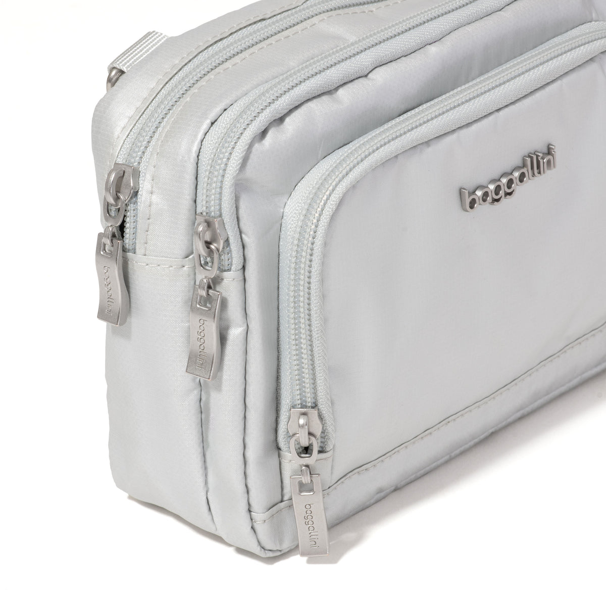 Modern Everywhere Trifecta RFID Wallet Crossbody