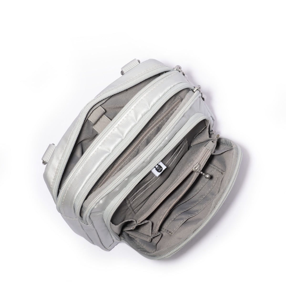 Modern Everywhere Trifecta RFID Wallet Crossbody