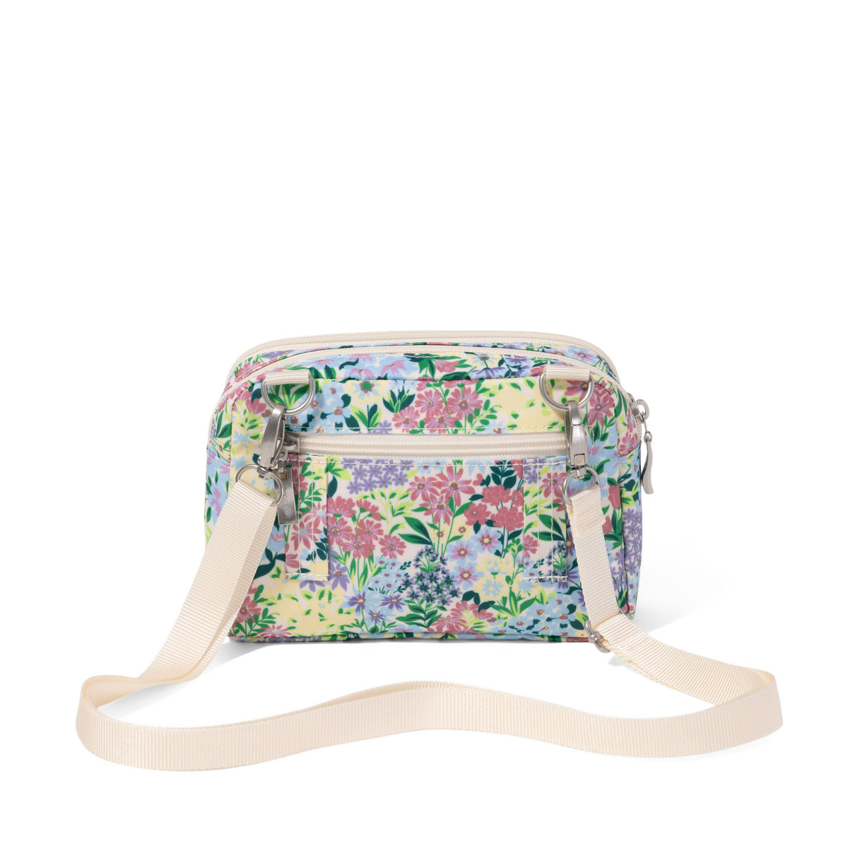 Modern Everywhere Trifecta RFID Wallet Crossbody