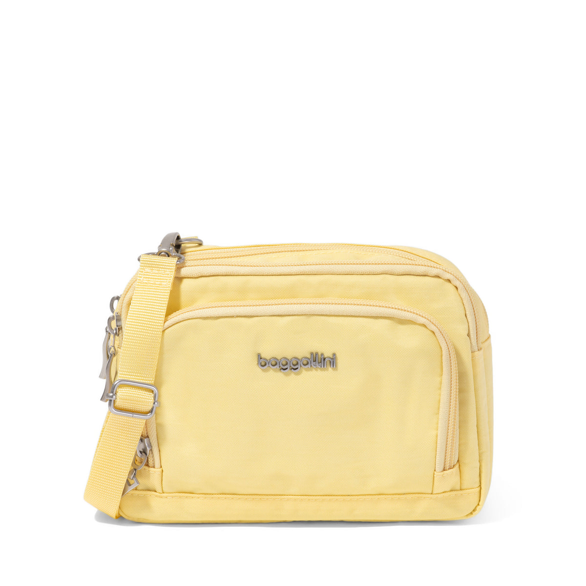 Modern Everywhere Trifecta RFID Wallet Crossbody