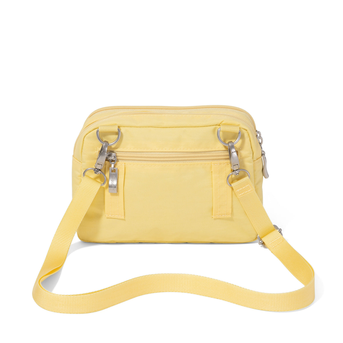 Modern Everywhere Trifecta RFID Wallet Crossbody